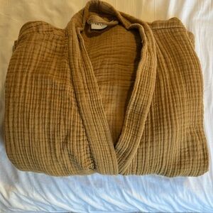 Parachute Robe size Medium